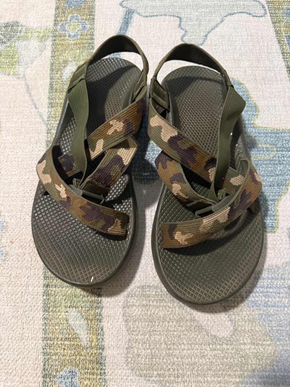 Chacos